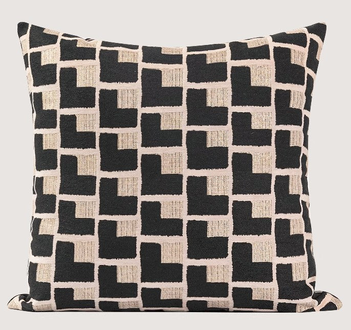 Contemporary couch pillows sale