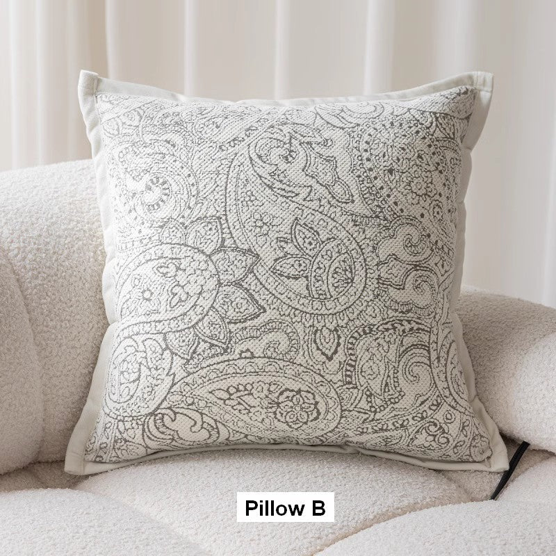 Cute pillows for online couch