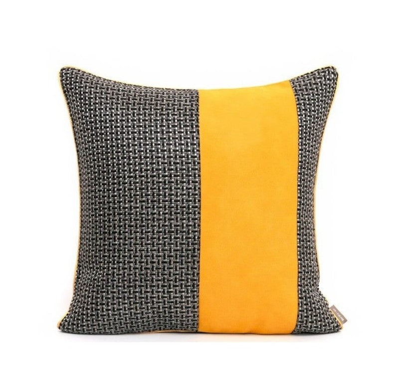 Sencilla Throw Pillow