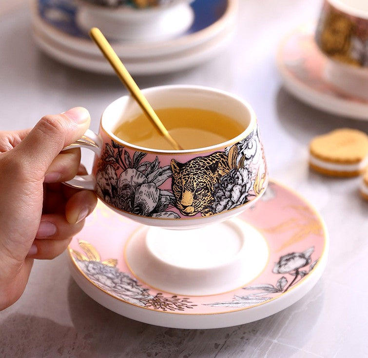 Luxury Tea Cups, Unique & Japanese Tea Cups