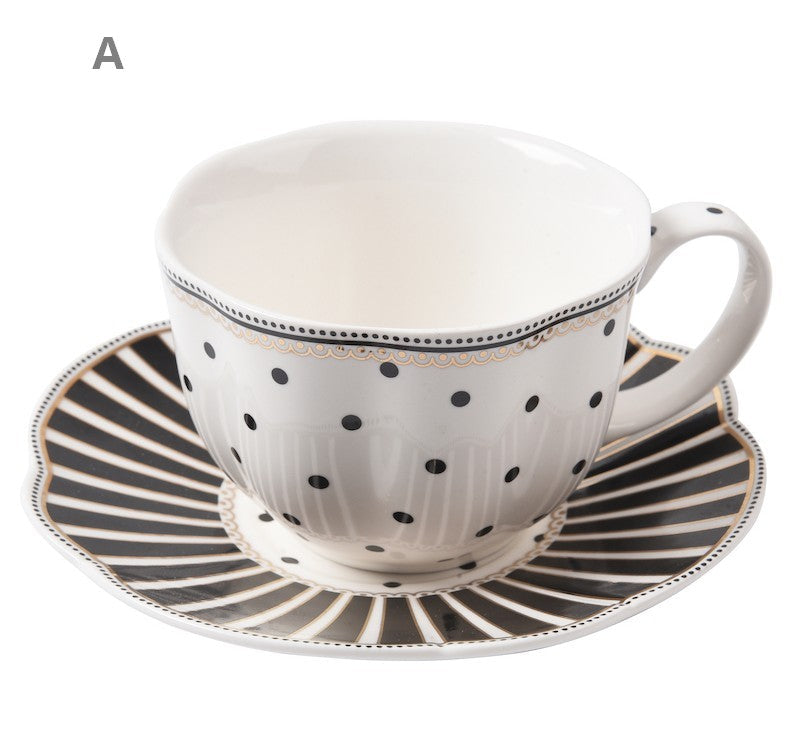 Great selection of Modern Cappuccino Cups & Saucer sets