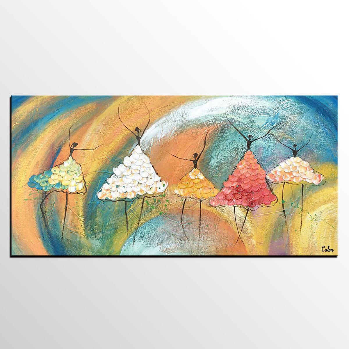 Canvas paintings deals for sale