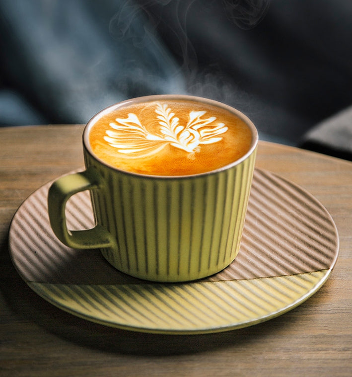 Photo Art - Coffee Cup 