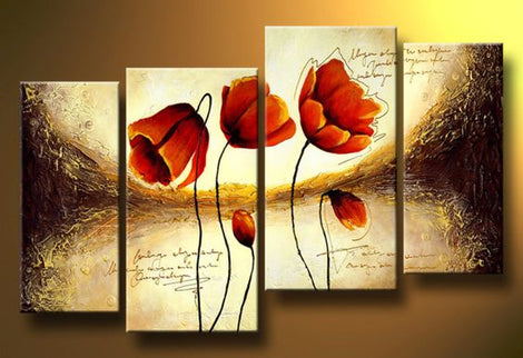 Dining Room Wall Art Paintings