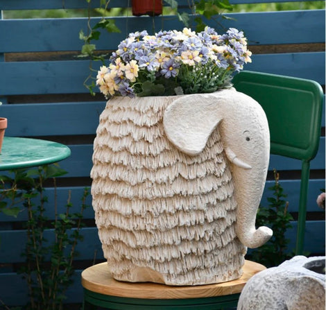 Decoration Flower Pot