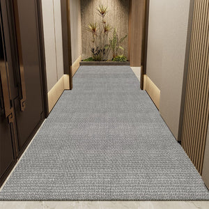 Modern Long Hallway Runners, Entryway Runner Rug Ideas, Stain-resistant Non Slip Hallway Runner Rugs, Entrance Hallway Runners, Extra Long Narrow Runner Rugs, Kitchen Runner Rugs-Art Painting Canvas