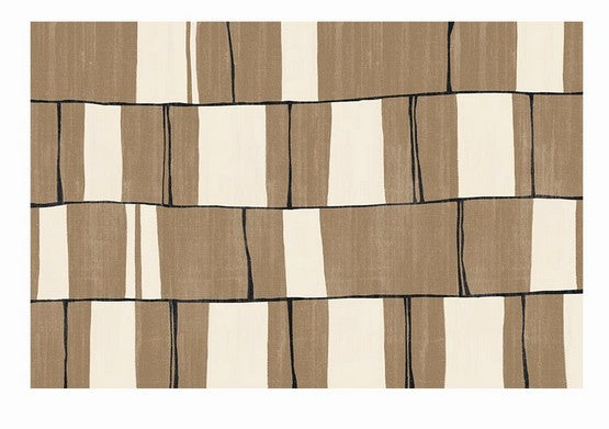 Large Soft Rugs for Bedroom, Abstract Contemporary Modern Rugs for Living Room, Geometric Modern Rug Placement Ideas for Dining Room-Art Painting Canvas