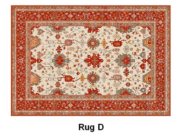 Extra Large Vintage Persian Rugs, Antique Persian Rug, Oversized Area Rugs for Living Room, Vintage Rugs for Bedroom, Persain Rugs for Dining Room-Art Painting Canvas