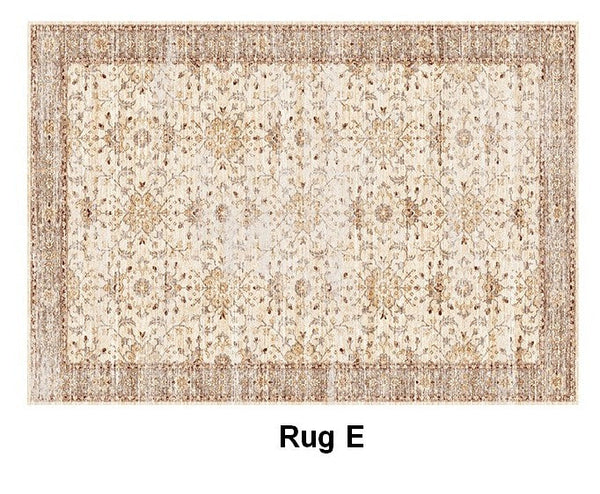 Extra Large Vintage Persian Rugs, Antique Persian Rug, Oversized Area Rugs for Living Room, Vintage Rugs for Bedroom, Persain Rugs for Dining Room-Art Painting Canvas