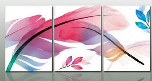 Large Painting, Bedroom Wall Art, Abstract Painting, Canvas Painting, Modern Art, 3 Piece Wall Art, Abstract Painting, Art on Canvas-Art Painting Canvas