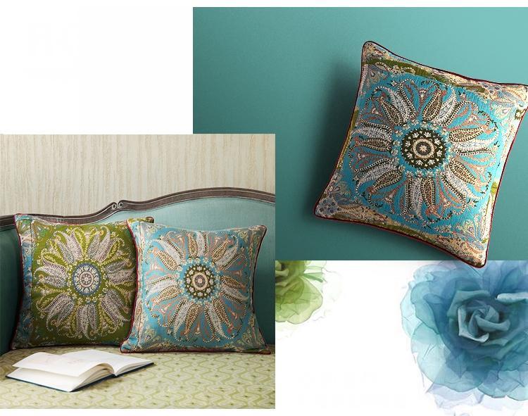 Gorgeous throw pillows best sale