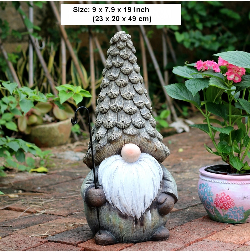 Enhance Your Outdoor Space with Beautiful Garden Decoration Statues