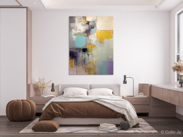 Modern Paintings, Extra Large Paintings for Living Room, Large Contemporary Wall Art, Hand Painted Canvas Art, Original Abstract Painting-Art Painting Canvas